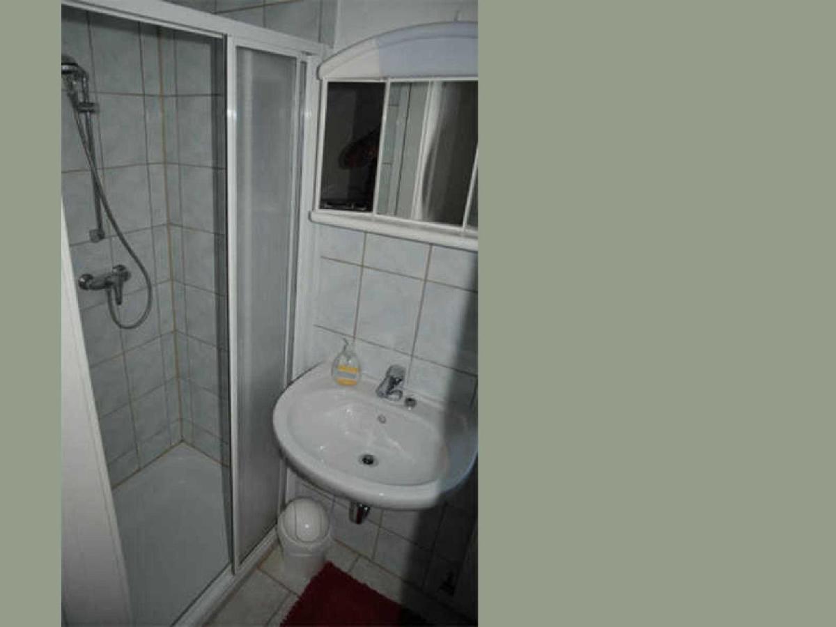 Iwan Ferienwohnungen Objekt 26001 รอสต็อค ภายนอก รูปภาพ